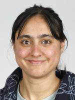 Anna Nandhakumar