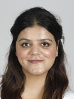Dr Rafia Nimal