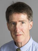 Professor Stuart Clarke